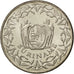 SURINAME, 250 Cents, 1989, KM #24, MS(63), Copper-Nickel, 28, 9.44