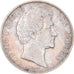 Coin, German States, BAVARIA, Ludwig I, Gulden, 1839, EF(40-45), Silver, KM:788