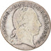 Moeda, ESTADOS ITALIANOS, MILAN, Franz II, 30 Soldi, 1795, VF(20-25), Prata