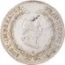 Coin, Austria, Franz II (I), 20 Kreuzer, 1828, Karlsburg, EF(40-45), Silver