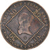 Coin, Austria, Franz II (I), 30 Kreuzer, 1807, Schmollnitz, VF(30-35), Copper