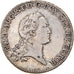 Coin, German States, SAXONY-ALBERTINE, Friedrich August III, 2/3 Thaler, Gulden