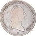 Coin, AUSTRIAN NETHERLANDS, Joseph II, 1/4 Kronenthaler, 1788, Kremnitz