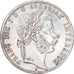 Coin, Austria, Franz Joseph I, Florin, 1871, Vienna, AU(50-53), Silver, KM:2221