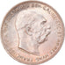 Coin, Austria, Franz Joseph I, Corona, 1912, MS(60-62), Silver, KM:2820