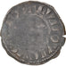 Monnaie, France, Louis VIII-IX, Denier Tournois, B, Billon, Duplessy:188