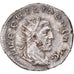 Münze, Philip I, Antoninianus, 244-249, Rome, SS+, Billon, RIC:7