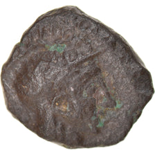 Monnaie, Attique, Athènes, Hémiobole, 454-404 BC, TB+, Argent, HGC:4-1682