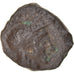 Monnaie, Attique, Athènes, Hémiobole, 454-404 BC, TB+, Argent, HGC:4-1682