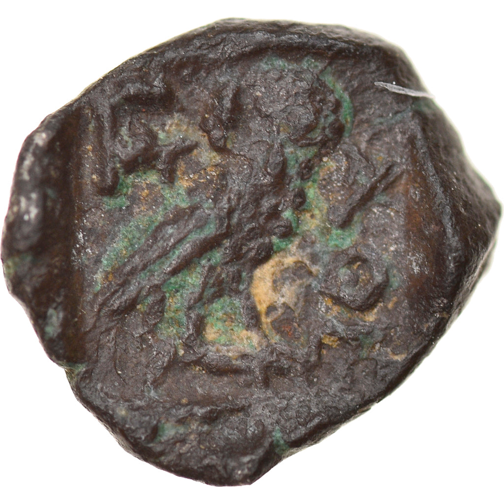 Monnaie, Attique, Athènes, Hémiobole, 454-404 BC, TB+, Argent, HGC:4-1682