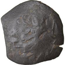 Coin, Manuel I Comnenus, Aspron trachy, Constantinople, VF(20-25), Billon