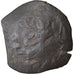 Coin, Manuel I Comnenus, Aspron trachy, Constantinople, VF(20-25), Billon