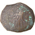 Coin, Manuel I Comnenus, Aspron trachy, Constantinople, VF(30-35), Billon