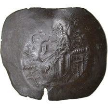 Coin, Manuel I Comnenus, Aspron trachy, Constantinople, VF(30-35), Billon