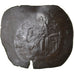 Coin, Manuel I Comnenus, Aspron trachy, Constantinople, VF(30-35), Billon