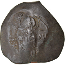 Coin, Theodore I Comnenus-Lascaris, Aspron trachy, Nicaea, VF(30-35), Billon