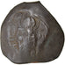 Coin, Theodore I Comnenus-Lascaris, Aspron trachy, Nicaea, VF(30-35), Billon