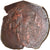 Monnaie, Alexis III Ange-Comnène, Aspron trachy, 1195-1203, Constantinople, TB