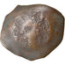 Moneta, Alexius III Angelus-Comnenus, Aspron trachy, 1195-1203, Constantinople