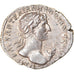 Münze, Hadrian, Denarius, 118, Rome, SS+, Silber, RIC:118