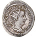 Moneta, Gordian III, Antoninianus, 240, Rome, BB, Biglione, RIC:70