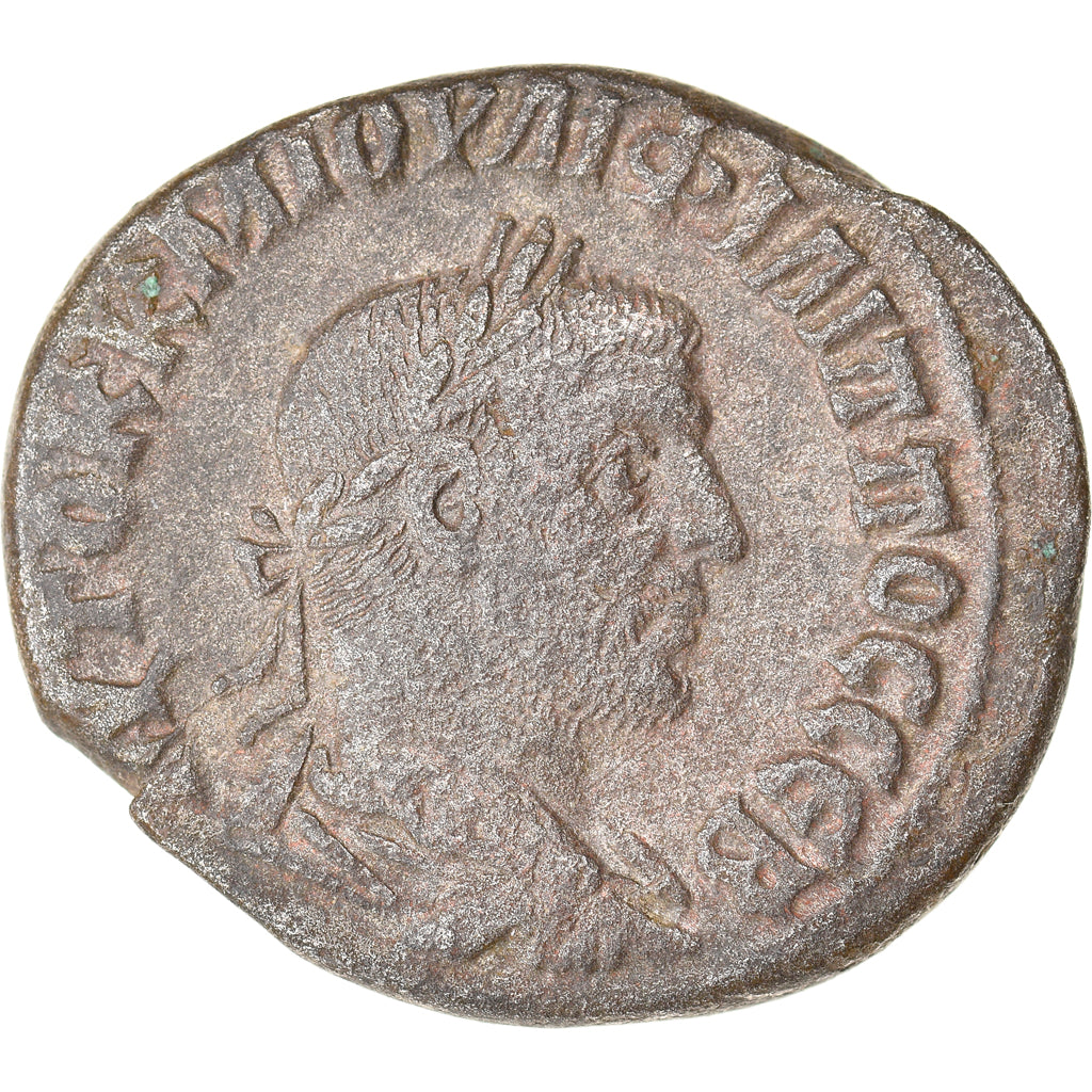 Moneta, Seleucid i Pierie, Philip I, Tetradrachm, 249, Antioch, EF(40-45)