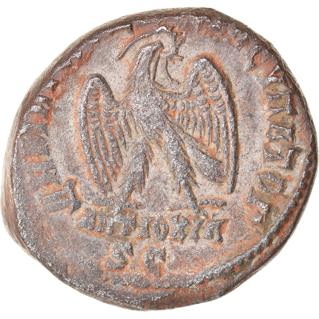 Moneta, Seleucid i Pierie, Philip I, Tetradrachm, 248, Antioch, EF(40-45)