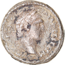 Moneta, Egypt, Trajan, Tetradrachm, 102-103, Alexandria, MB, Biglione