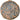 Moeda, Reino Selêucida, Antiochos VIII Epiphanes, Bronze Æ, 121/0-113 BC