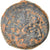 Moneta, Seleukid Kingdom, Antiochos VIII Epiphanes, Bronze Æ, 121/0-113 BC