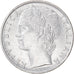 Moneta, Włochy, 100 Lire, 1969, Rome, AU(50-53), Stal nierdzewna, KM:96.1