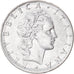 Monnaie, Italie, 50 Lire, 1964, Rome, TTB+, Stainless Steel, KM:95.1