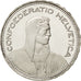 Coin, Switzerland, 5 Francs, 2012, MS(63), Copper-nickel, KM:40a.4