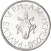 Coin, VATICAN CITY, Paul VI, 50 Lire, 1978, AU(50-53), Stainless Steel, KM:136