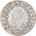 Coin, Austria, Joseph II, 20 Kreuzer, 1783, Kremnitz, VF(30-35), Silver
