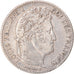 Monnaie, France, Louis-Philippe, Franc, 1846, Paris, TB+, Argent, Gadoury:453