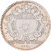 Francia, Token, Marquis de Châteauneuf, 1721, BB, Argento, Feuardent:3695