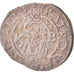 Moneta, Ungheria, Maximilian II, Denar, 1575, Kremnitz, BB, Argento