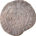 Coin, Hungary, Rudolf II, Denar, 1606, Kremnitz, VF(30-35), Silver