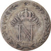 Moneda, Francia, Napoléon I, 10 Centimes, 1809, Toulouse, MBC, Vellón