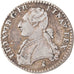 Coin, France, Louis XVI, 1/10 Écu aux branches d'olivier, 1786, Paris