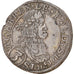 Coin, Austria, Leopold I, 3 Kreuzer, 1669, Vienna, EF(40-45), Silver, KM:1169