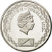 Tokelau, Elisabeth II, 20 Cents 2012, KM New