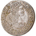 Monnaie, Autriche, Leopold I, 3 Kreuzer, 1670, Vienna, TTB, Argent, KM:1169