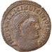 Coin, Licinius I, Follis, 313-314, Heraclea, EF(40-45), Bronze, RIC:6.