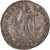 Moneta, Licinius I, Follis, 313-314, Heraclea, EF(40-45), Bronze, RIC:6