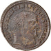 Coin, Licinius I, Follis, 313-314, Heraclea, AU(50-53), Bronze, RIC:6.
