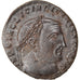 Coin, Licinius I, Follis, 313-314, Heraclea, AU(50-53), Bronze, RIC:6.