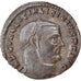 Moneta, Licinius I, Follis, 313-314, Heraclea, AU(50-53), Bronze, RIC:6