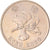 Moneta, Hong Kong, Elizabeth II, Dollar, 1996, Paris, BB+, Rame-nichel, KM:69a